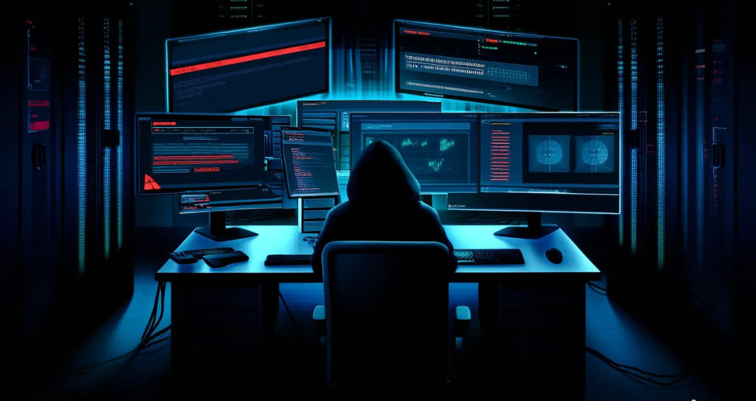 当安全工具成为黑客的瑞士军刀